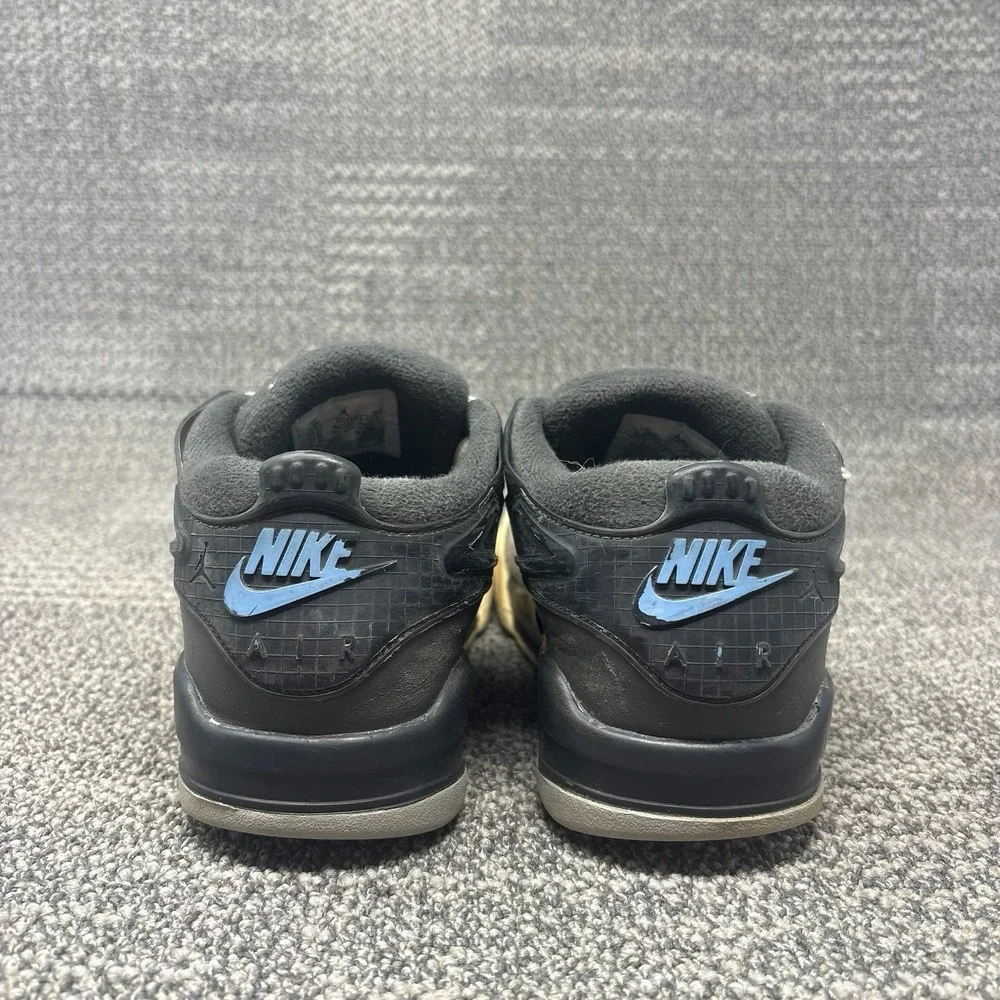 Nike Air Jordan 4 RM GS Iron Grey FQ7938-002 Sneakers Youth Size 5.5Y